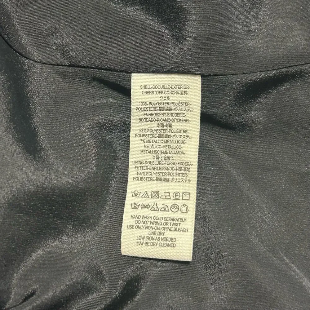 Free People Want to Want Me Embroidered Dress